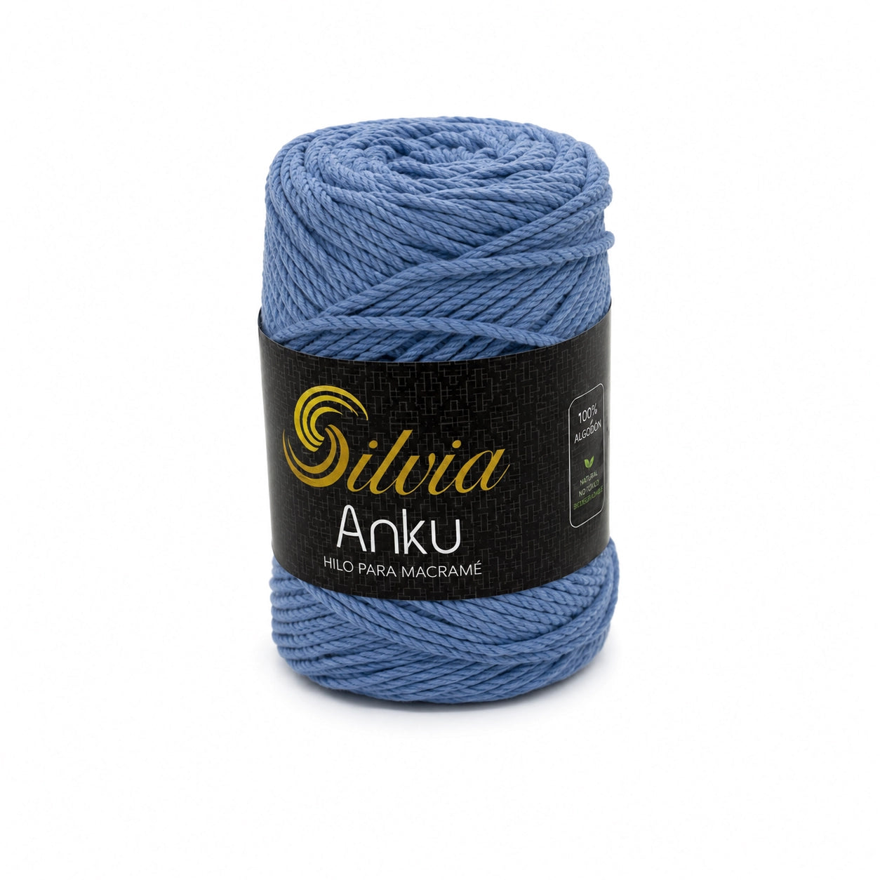 Anku - Silvia