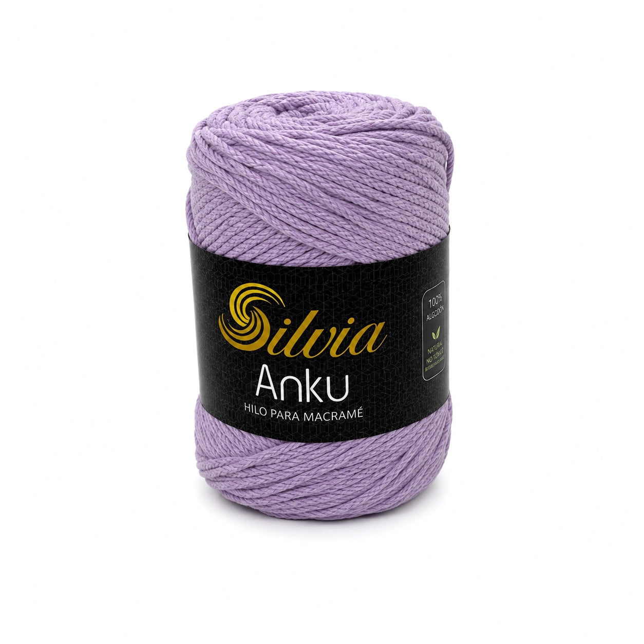 Anku - Silvia