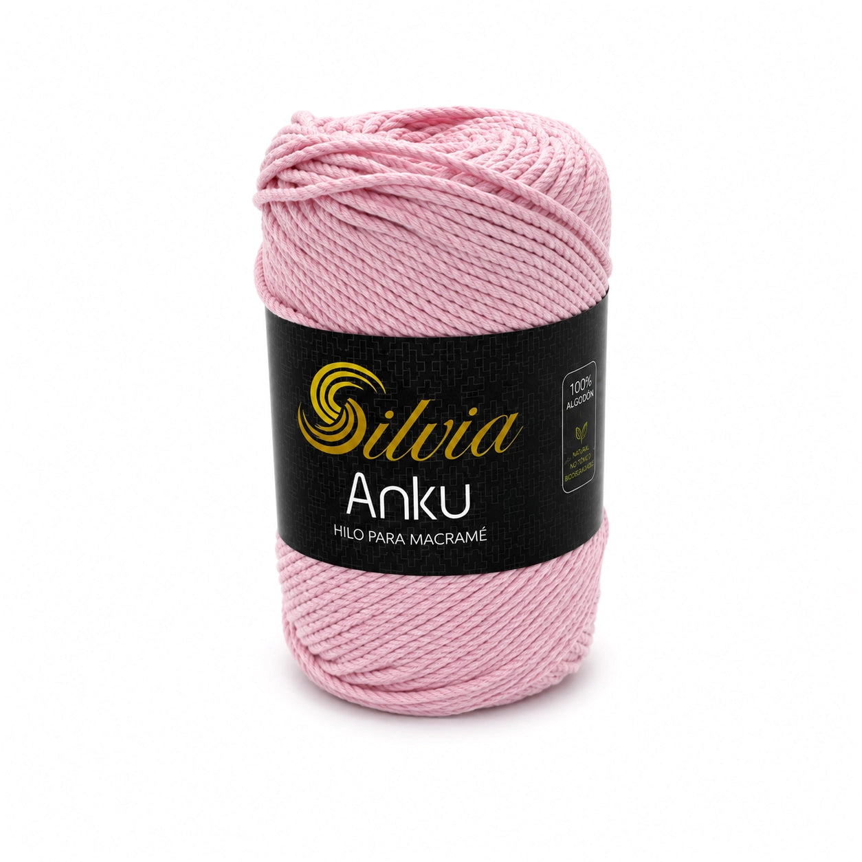 Anku - Silvia