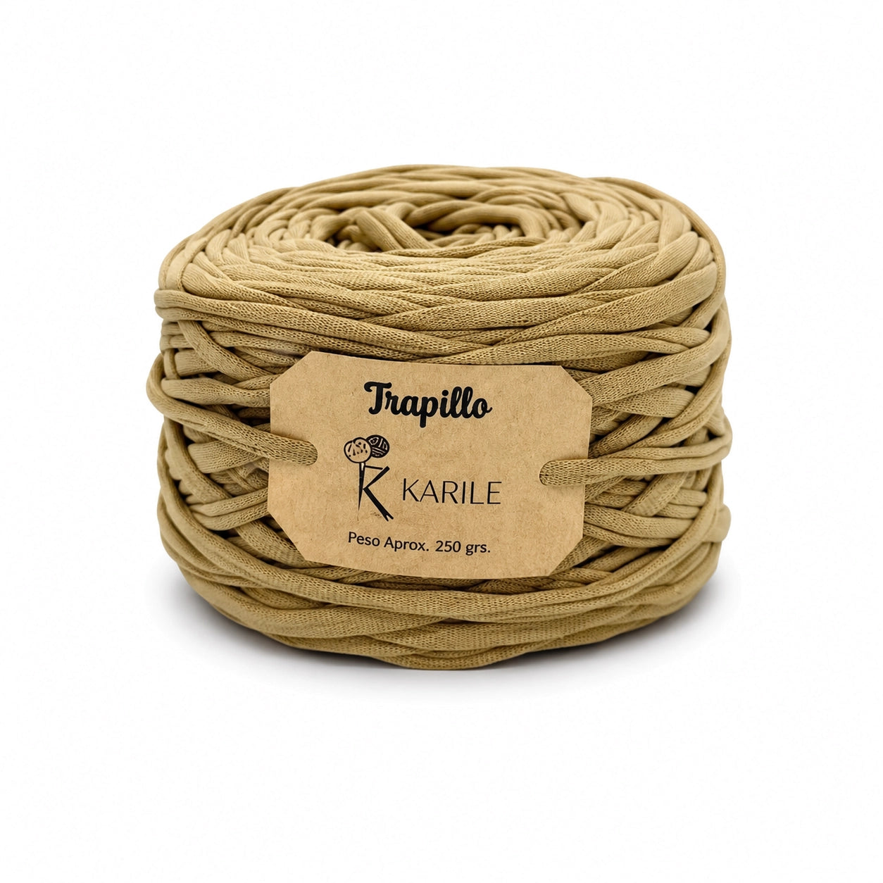Trapillo