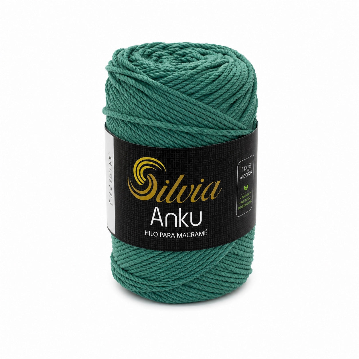 Anku - Silvia