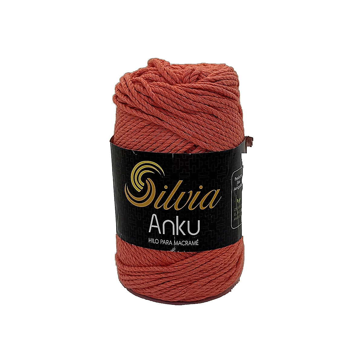 Anku - Silvia