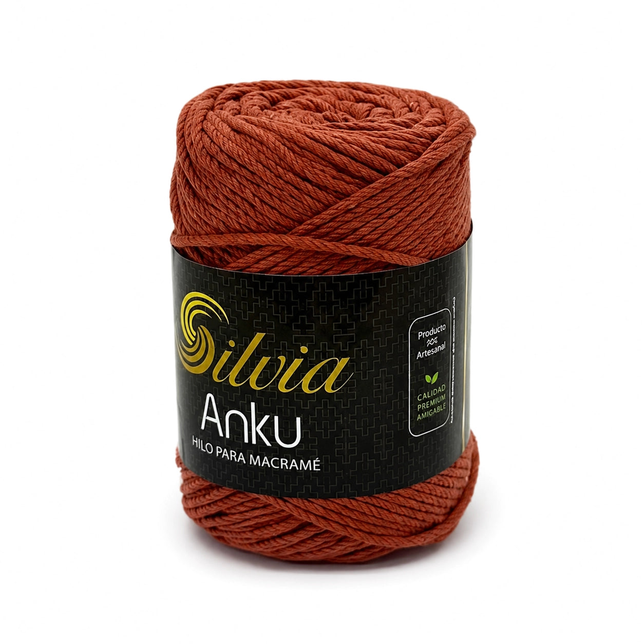 Anku - Silvia
