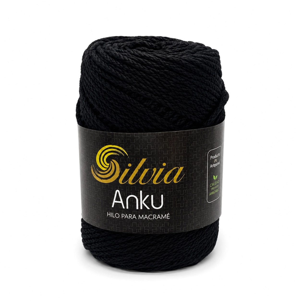 Anku - Silvia