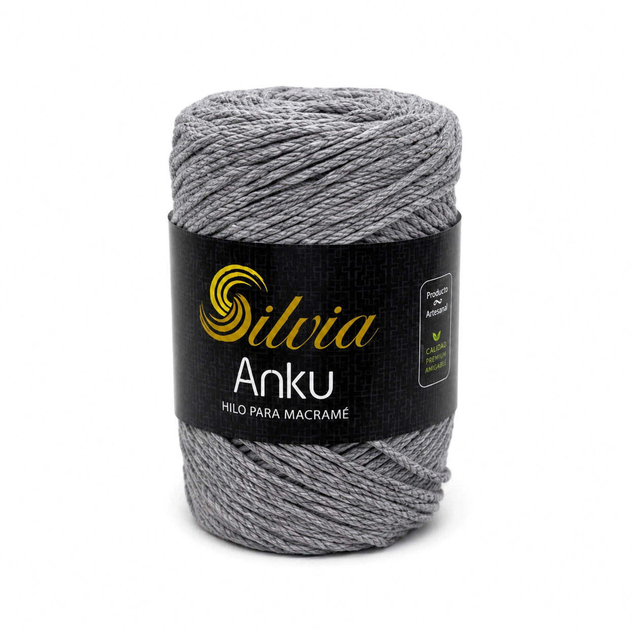 Anku - Silvia