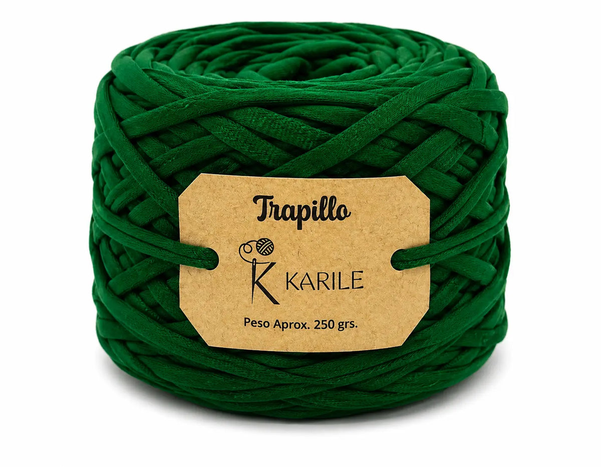 Trapillo
