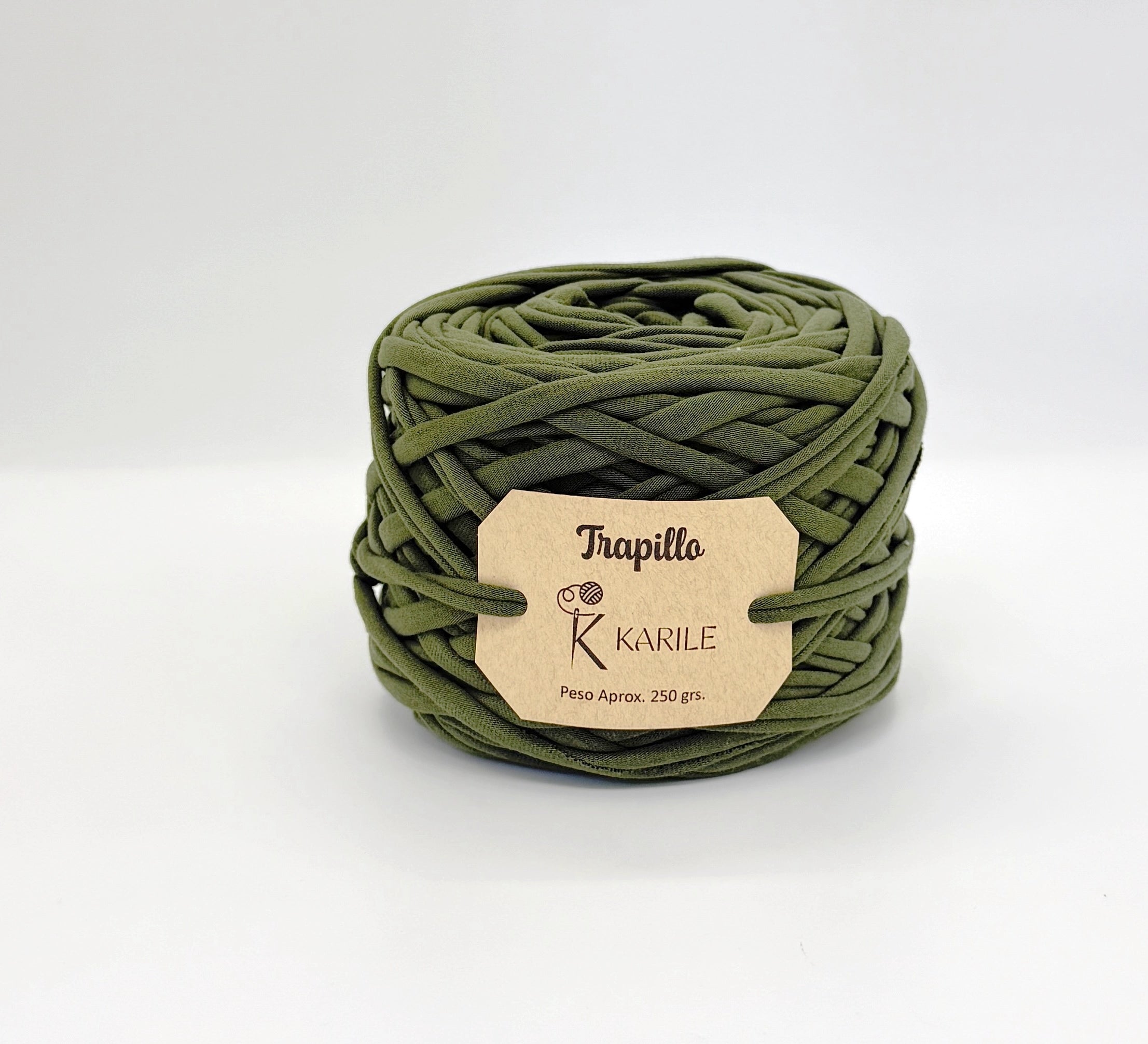 Trapillo