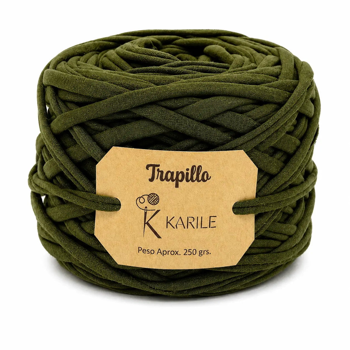 Trapillo