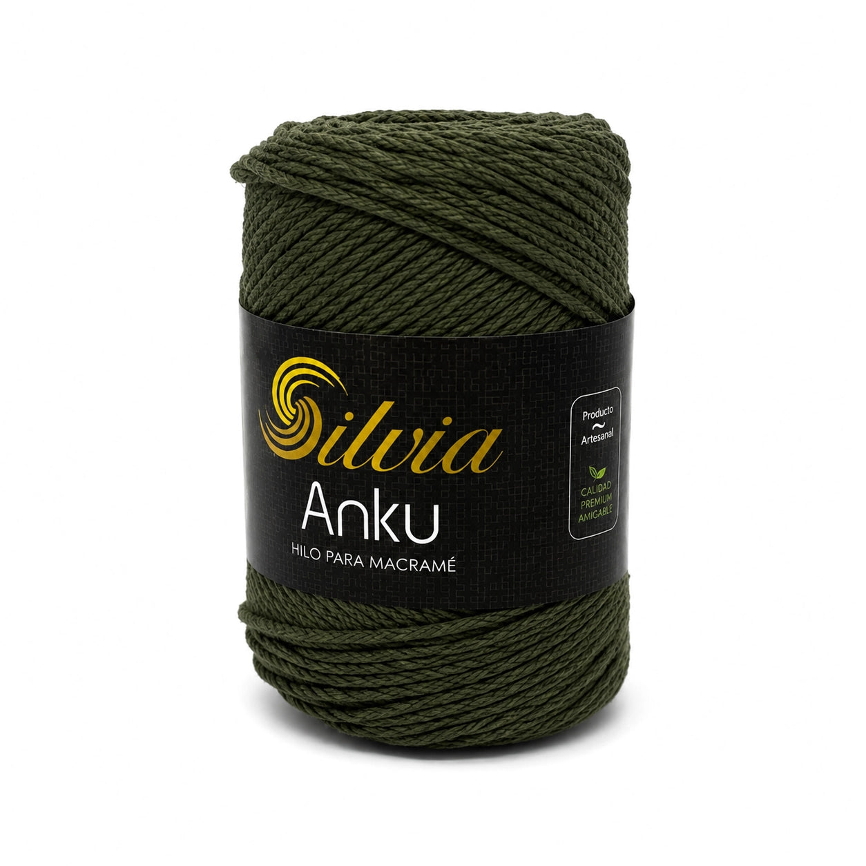 Anku - Silvia