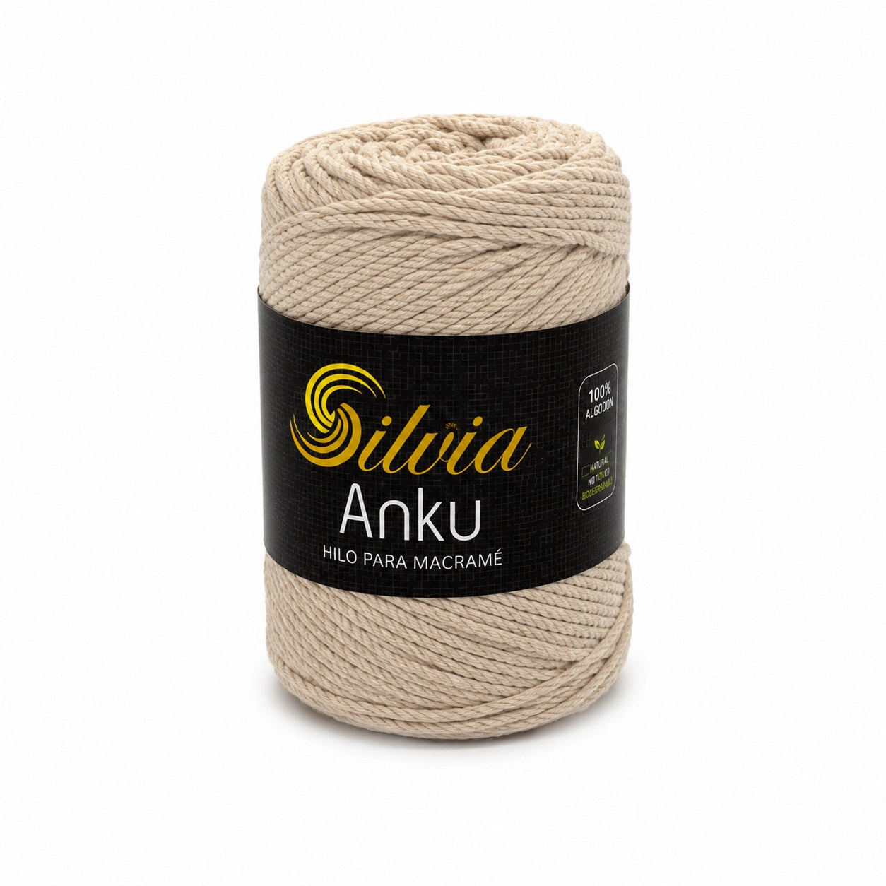 Anku - Silvia