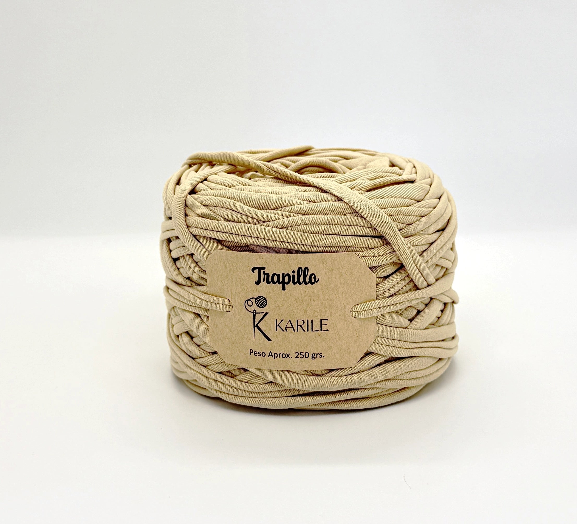 Trapillo