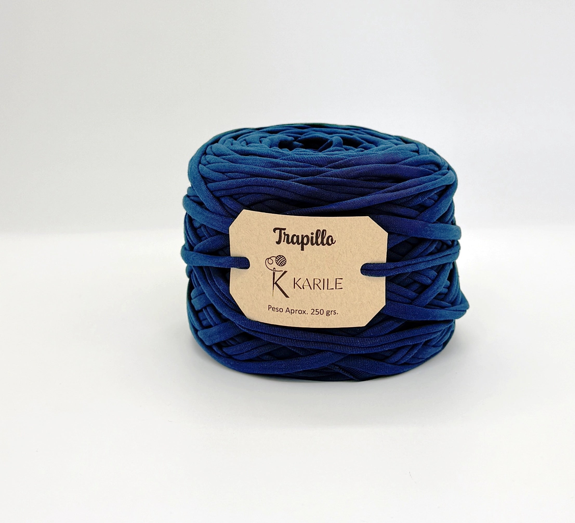 Trapillo