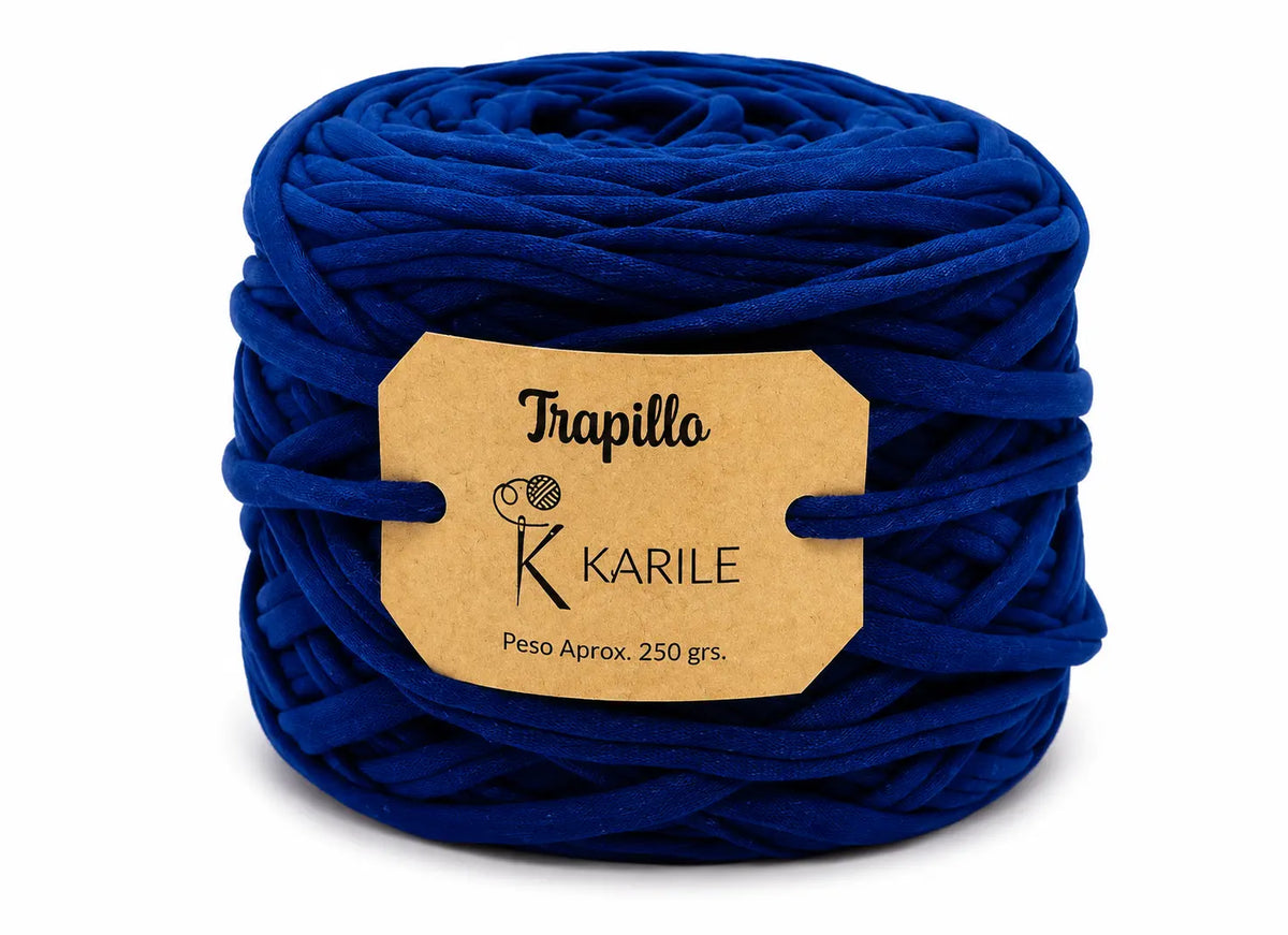 Trapillo