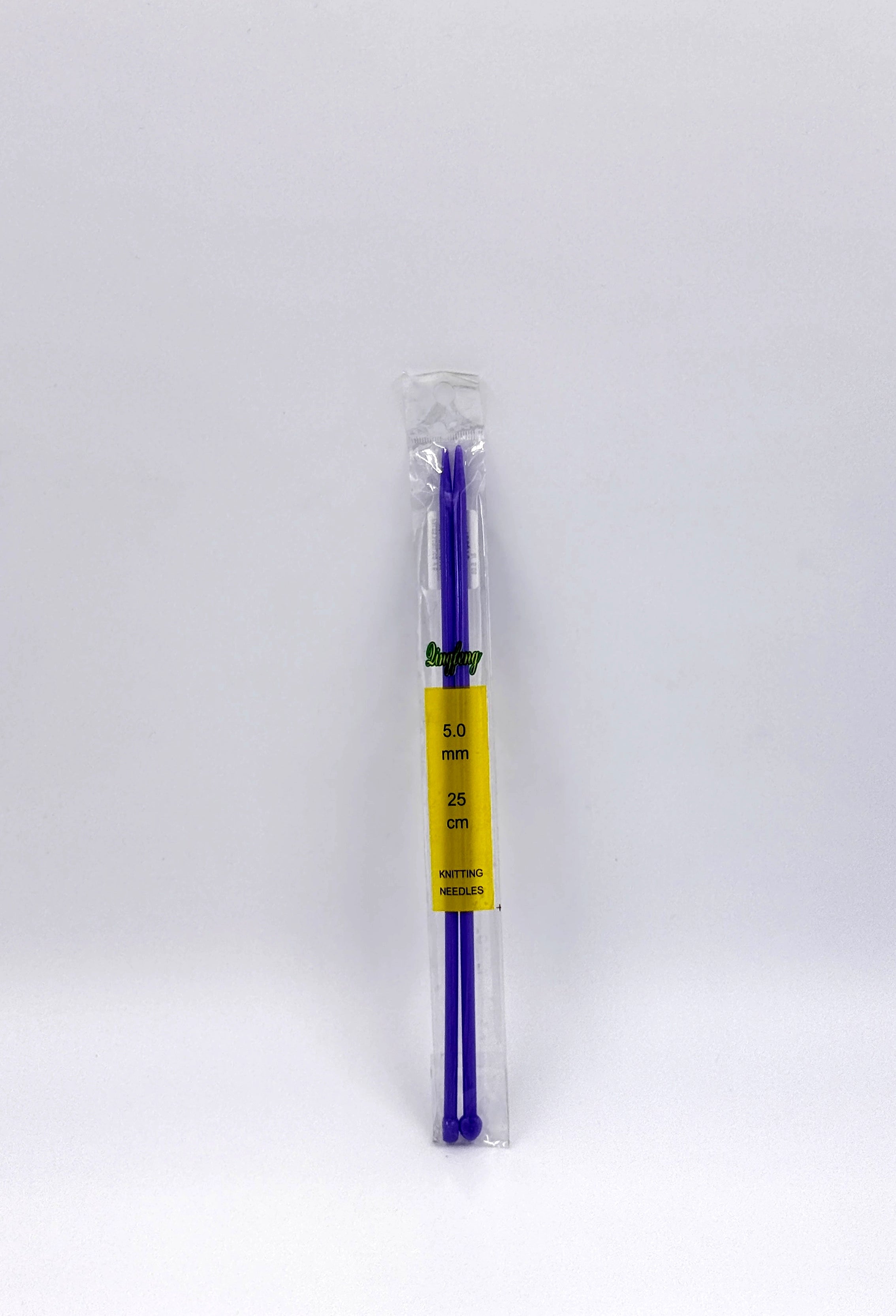 Palo de Plástico #5.0mm