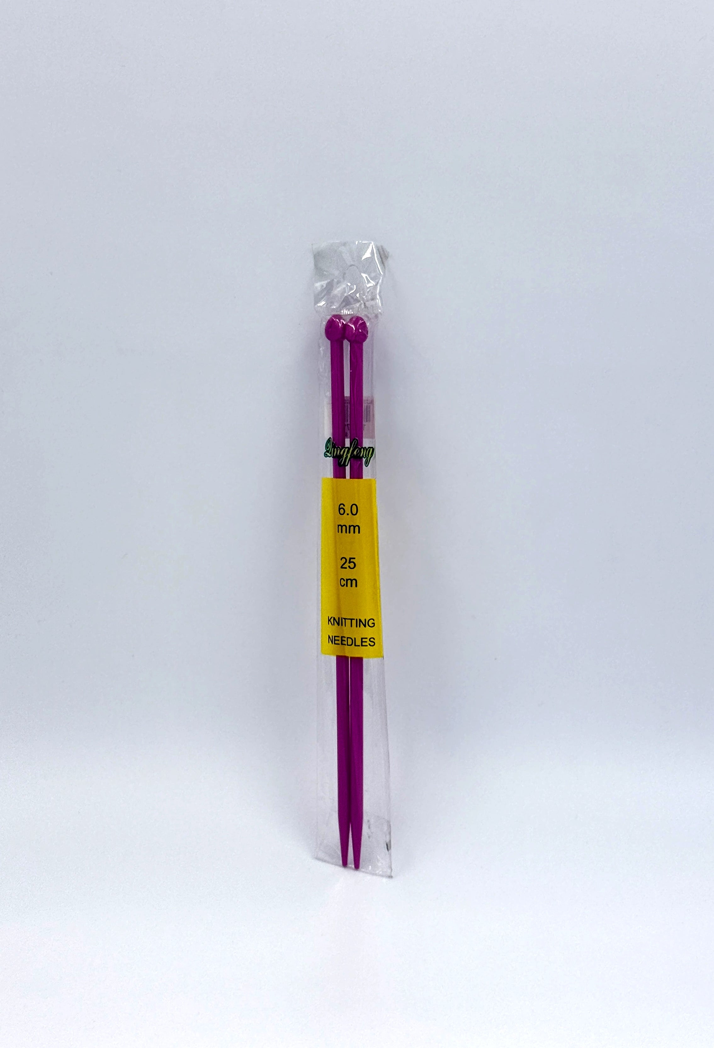 Palo de Plástico #6.0mm