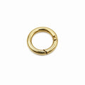 Argolla de Acero 2.5 cm (100432)