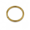 Argolla de Acero 11 cm (100443)