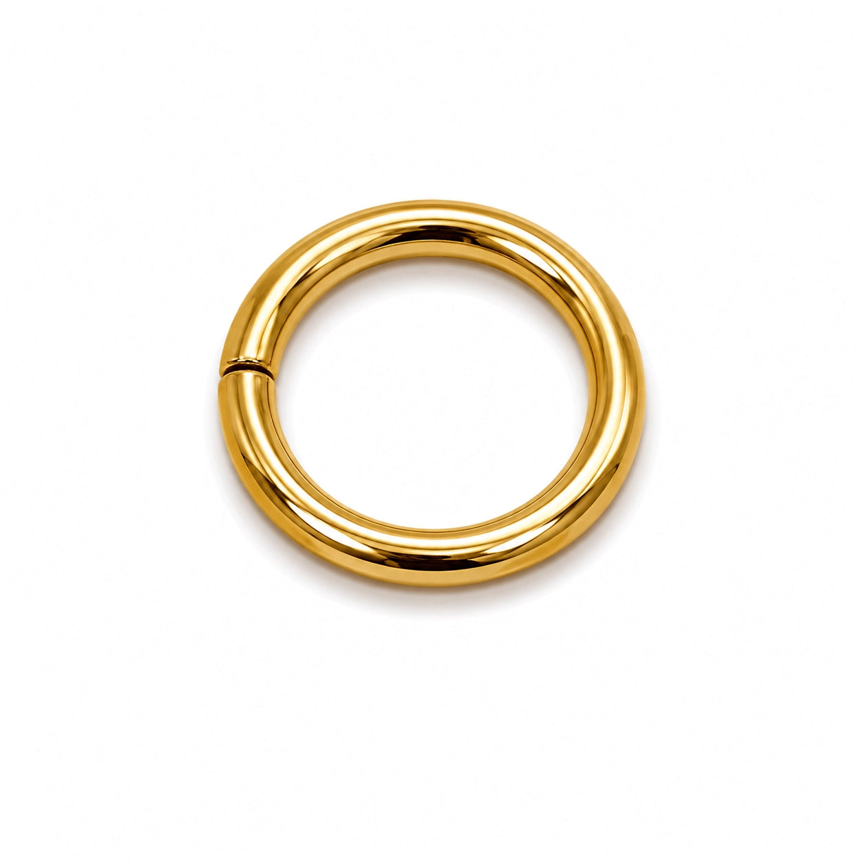 Argolla de Acero 3 cm (100448)