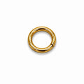 Argolla de Acero 2.5 cm (100449)