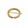 Argolla de Acero 3 cm (100465)