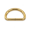 Argolla de Acero 4 cm (100468)
