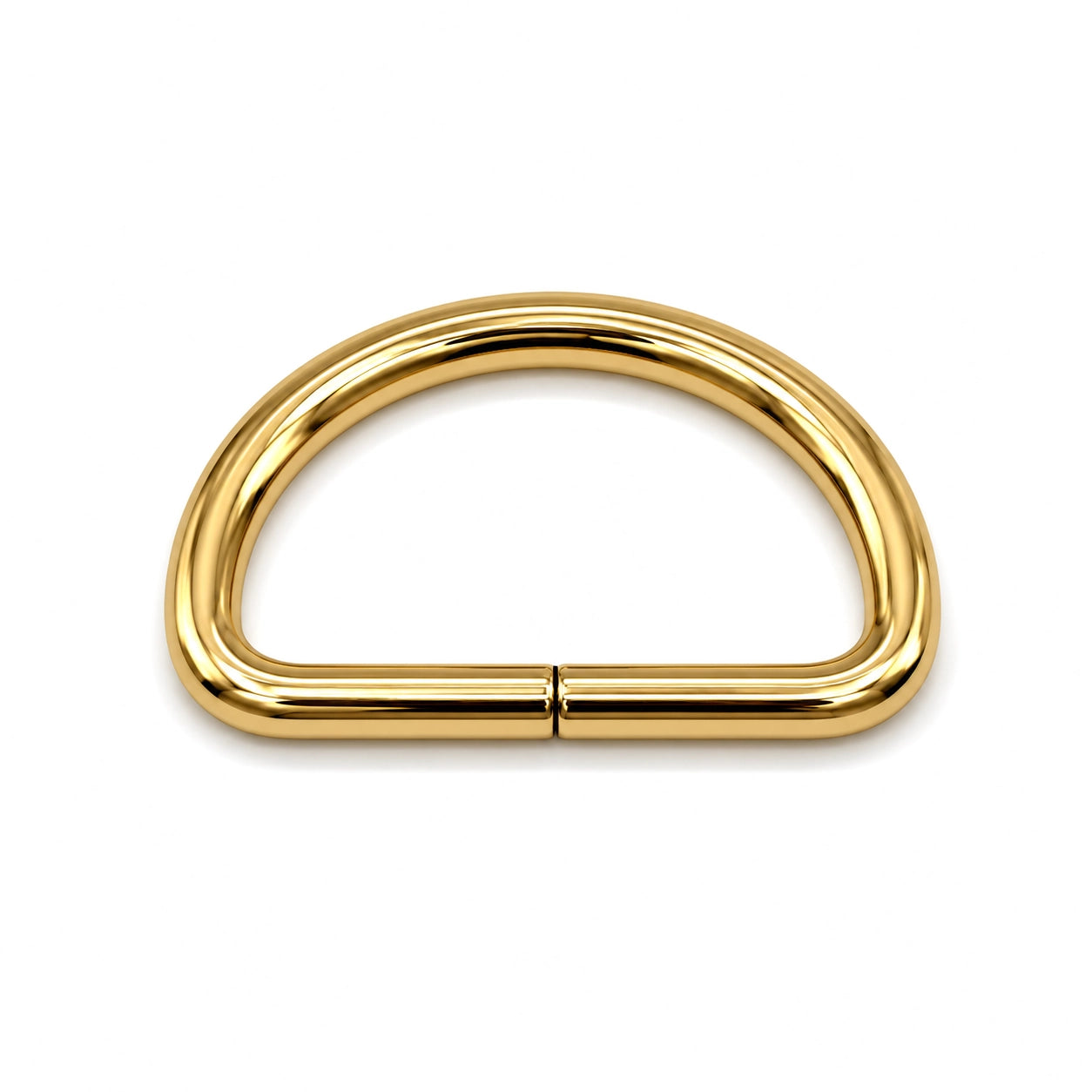Argolla de Acero 4 cm (100468)