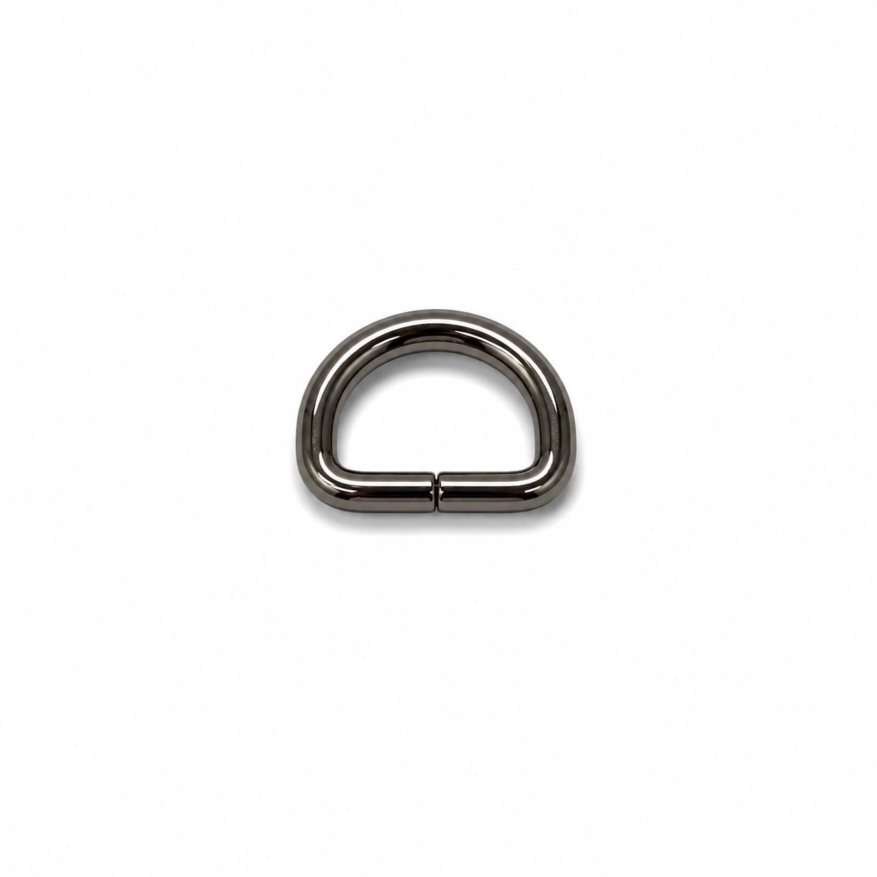 Argolla de Acero 2.5 cm (100470)