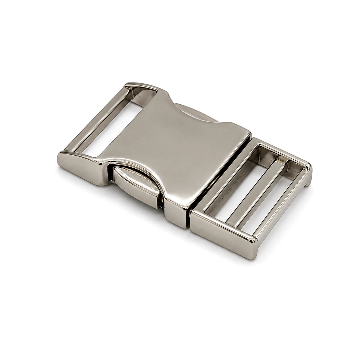 Tip Top 25NK Plateado 5 cm