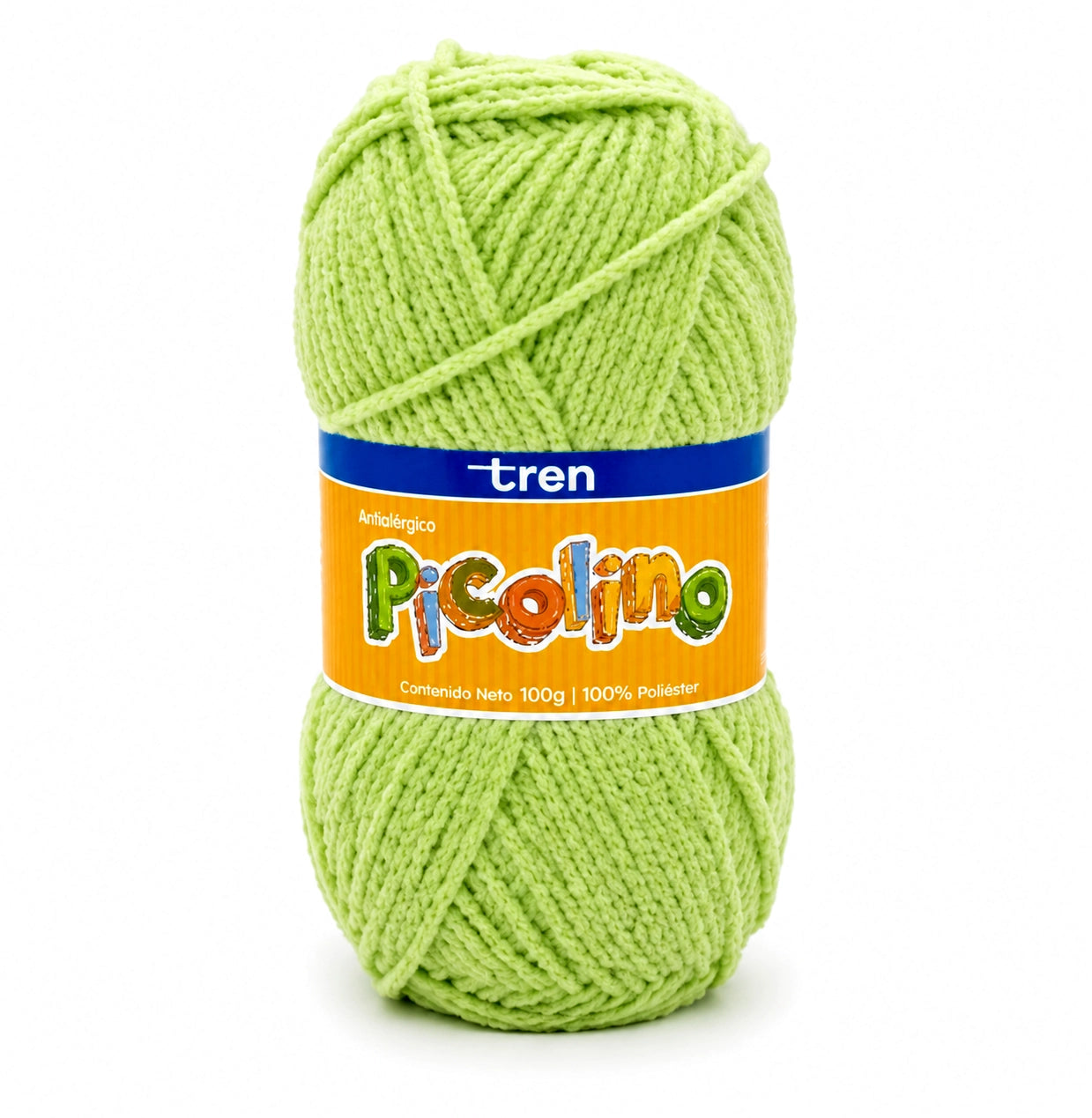 Picolino - Tren