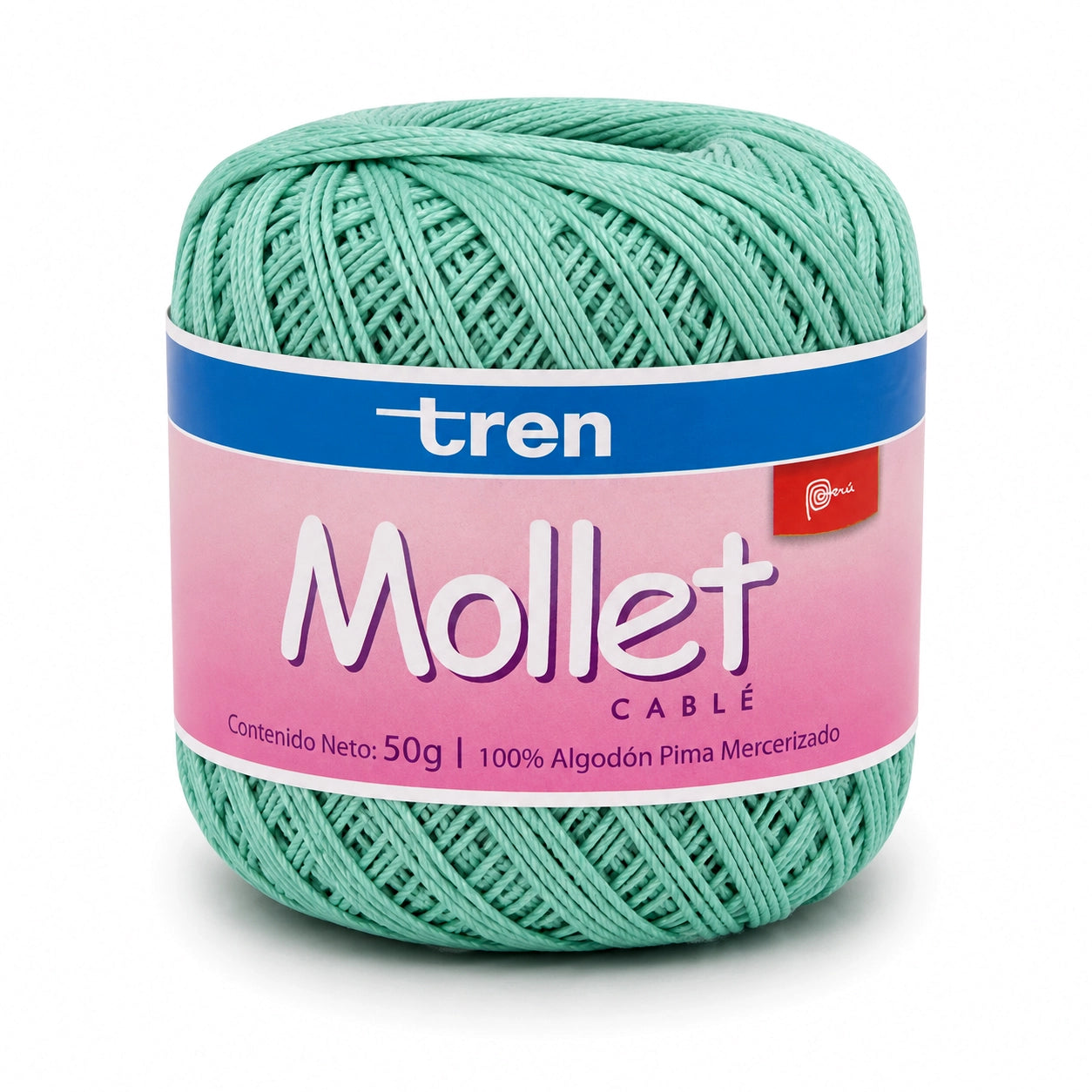 Mollet - Tren