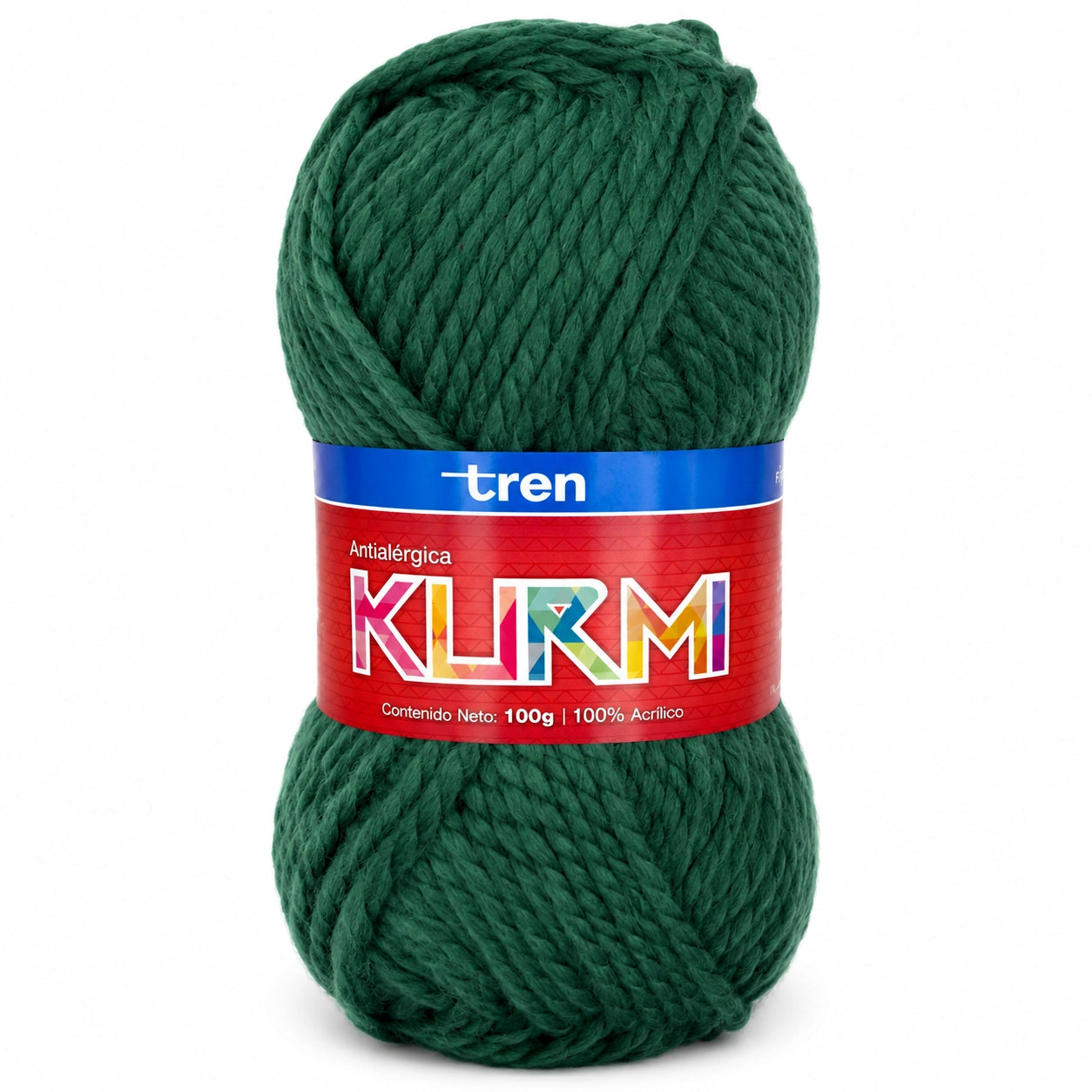 Kurmi - Tren