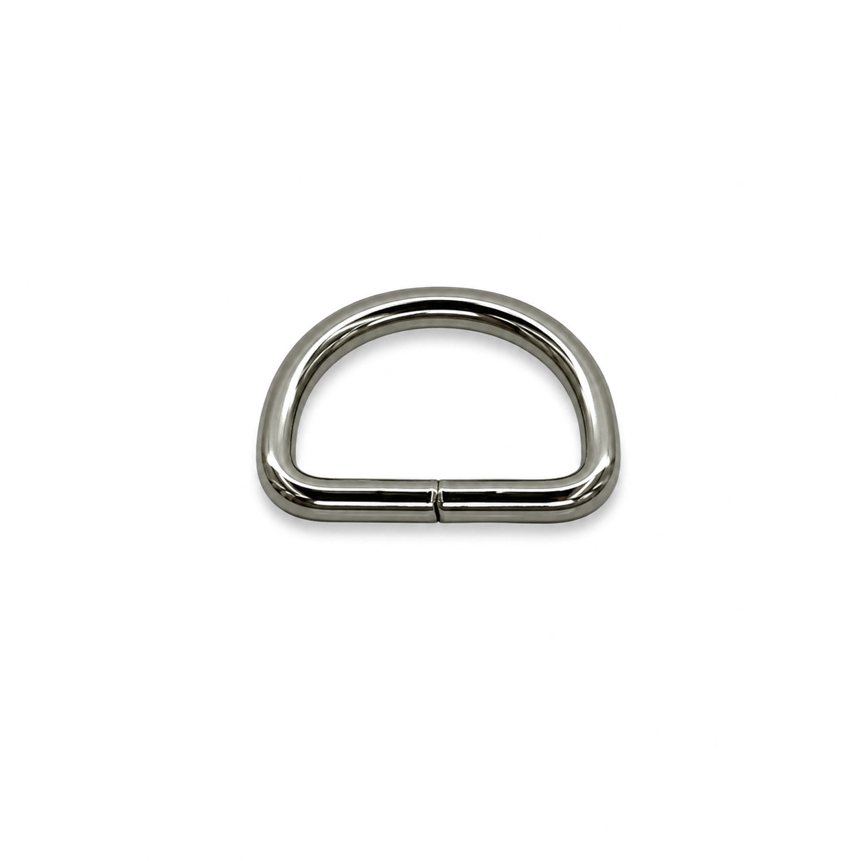 Argolla de Acero 3 cm (102590)