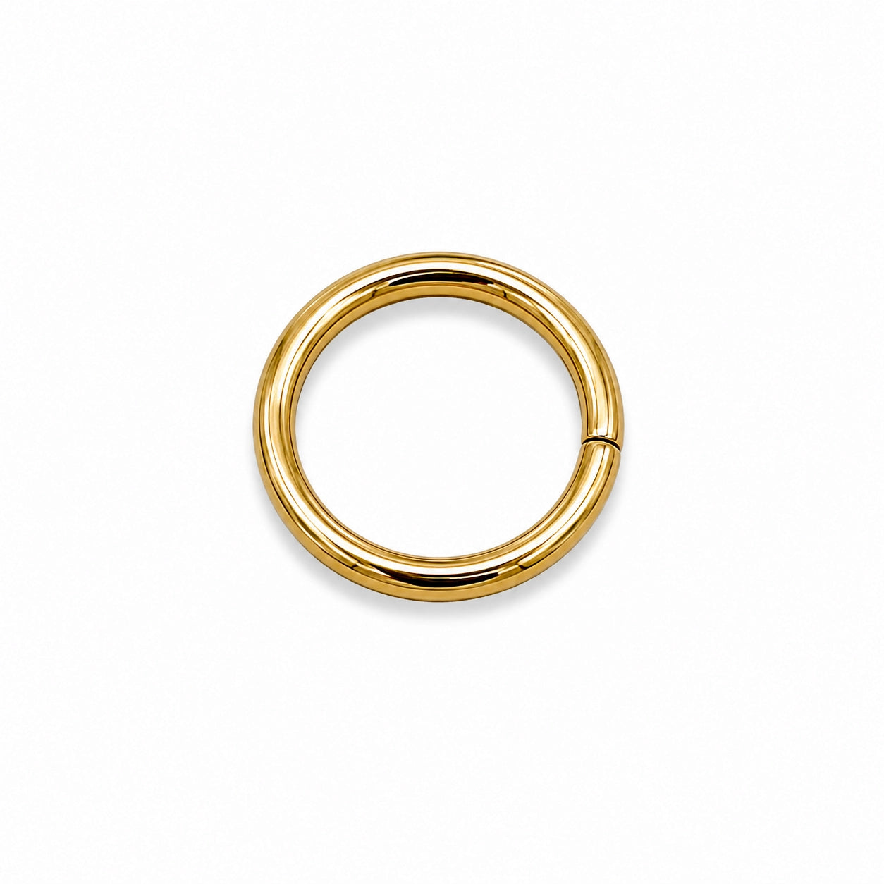 Argolla de Acero 4 cm (102591)