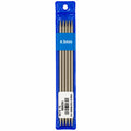 Palos de Tejer Medias #4.5mm