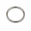 Argolla de Acero 11 cm (102803)