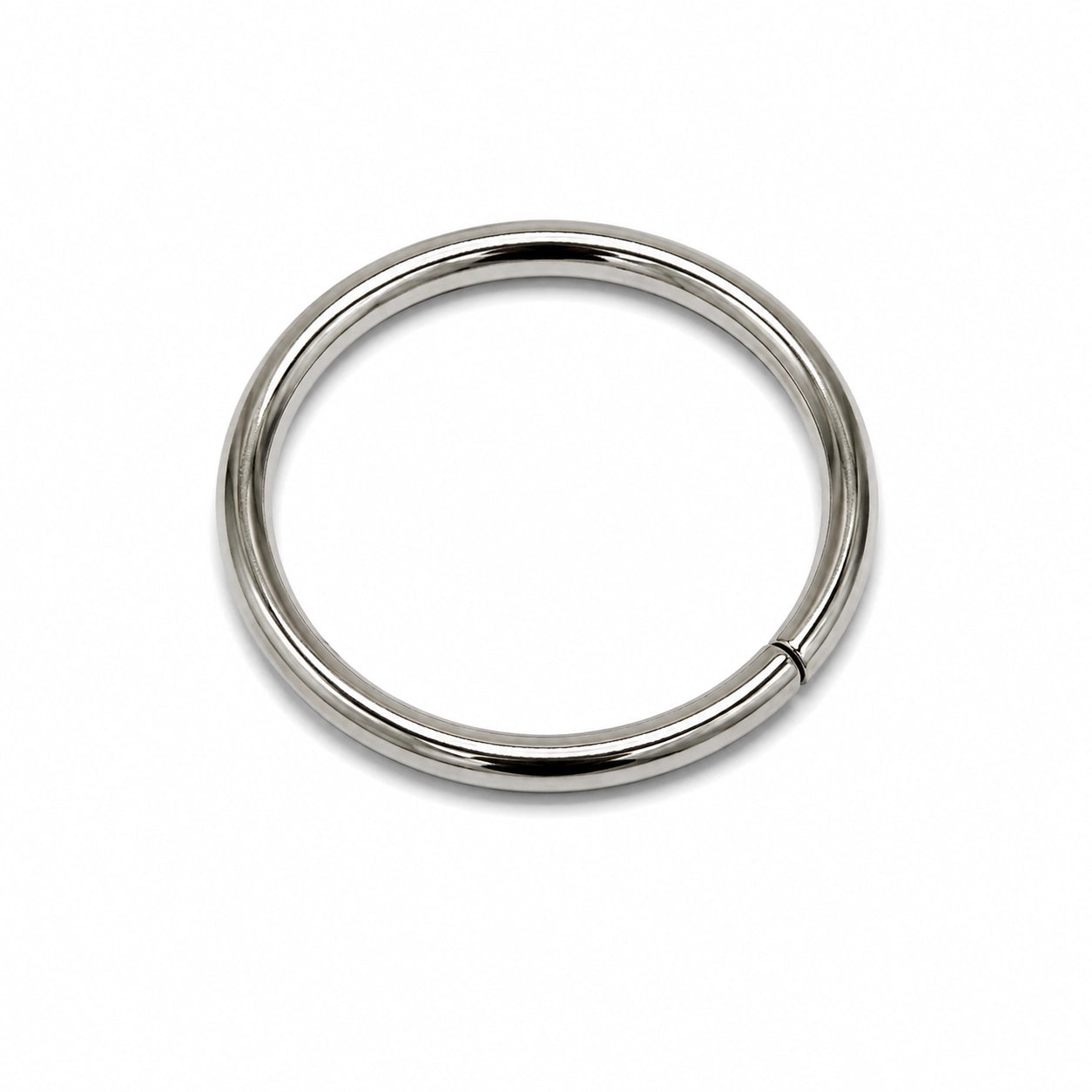 Argolla de Acero 11 cm (102803)