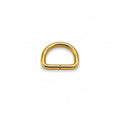 Argolla de Acero 2.5 cm (103195)