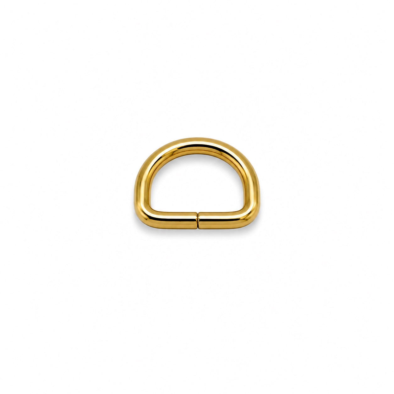 Argolla de Acero 2.5 cm (103195)