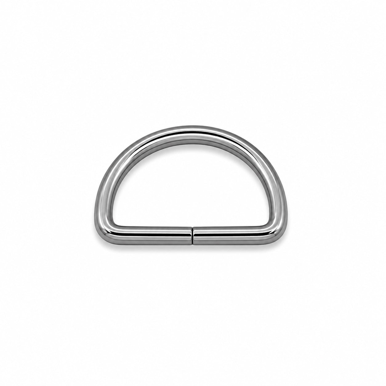 Argolla de Acero 4.5 cm (103366B)