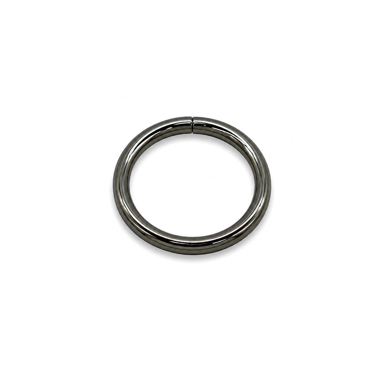 Argolla de Acero 3.5 cm (103370)