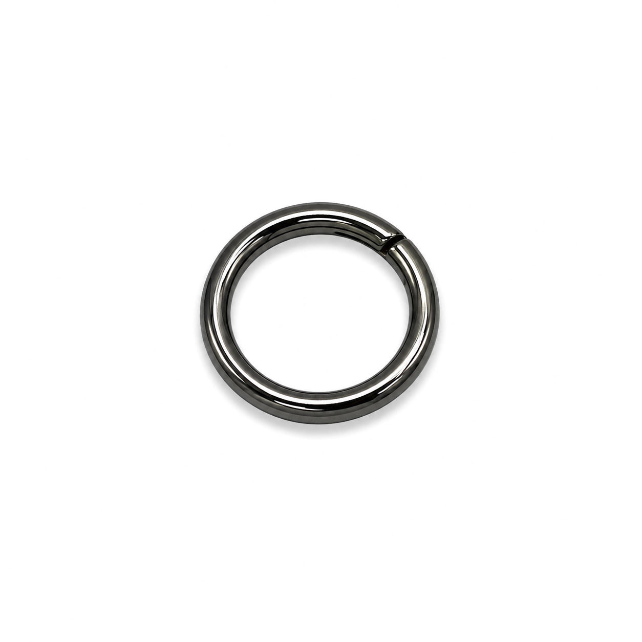 Argolla de Acero 3 cm (103371)