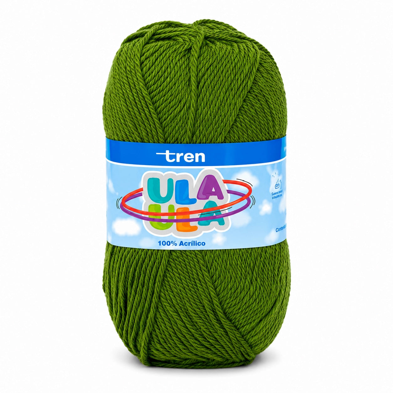 Ulaula - Tren