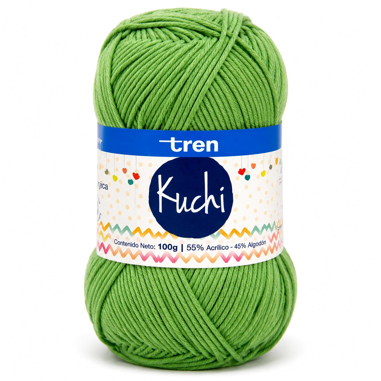 Kuchi - Tren