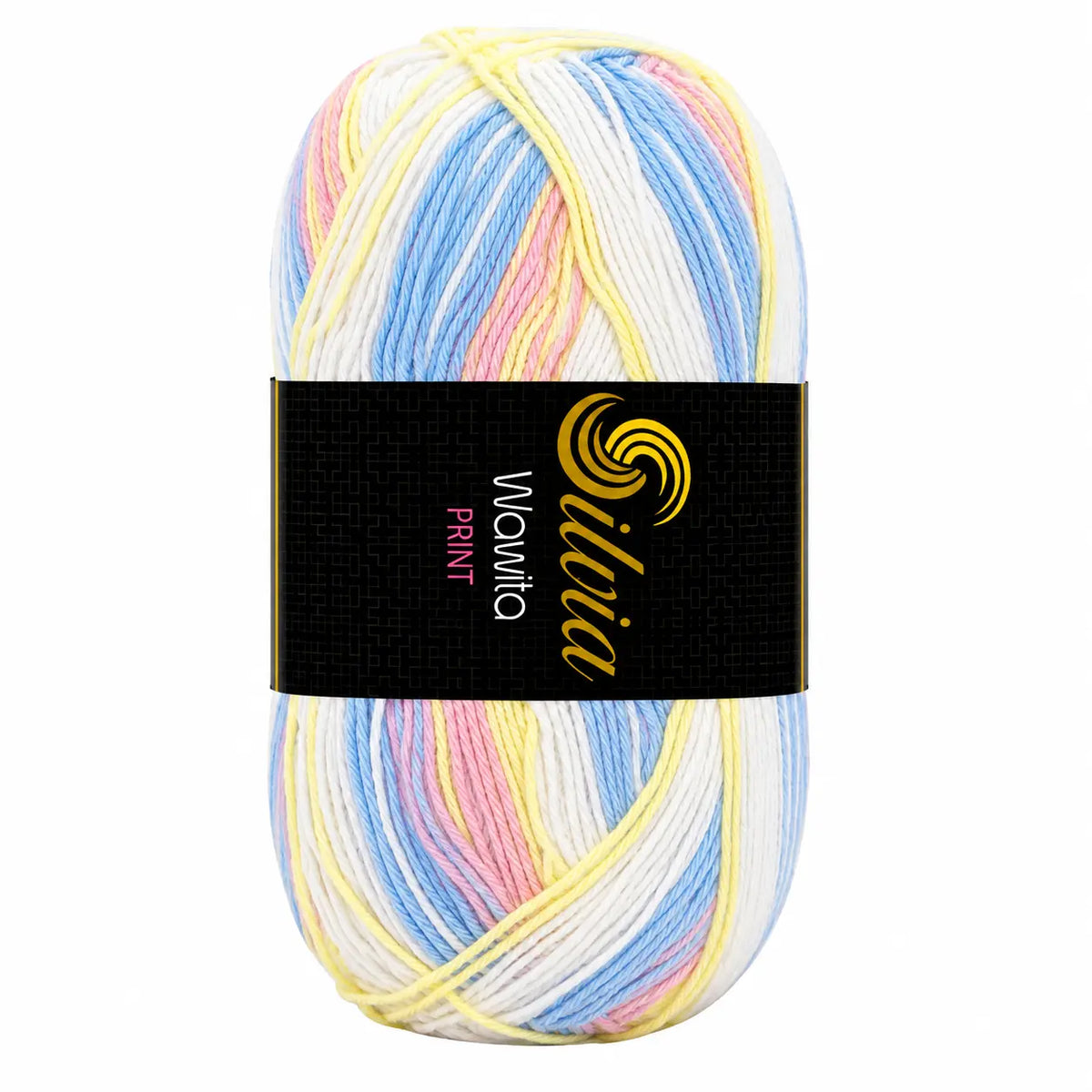 Wawita Print - Silvia