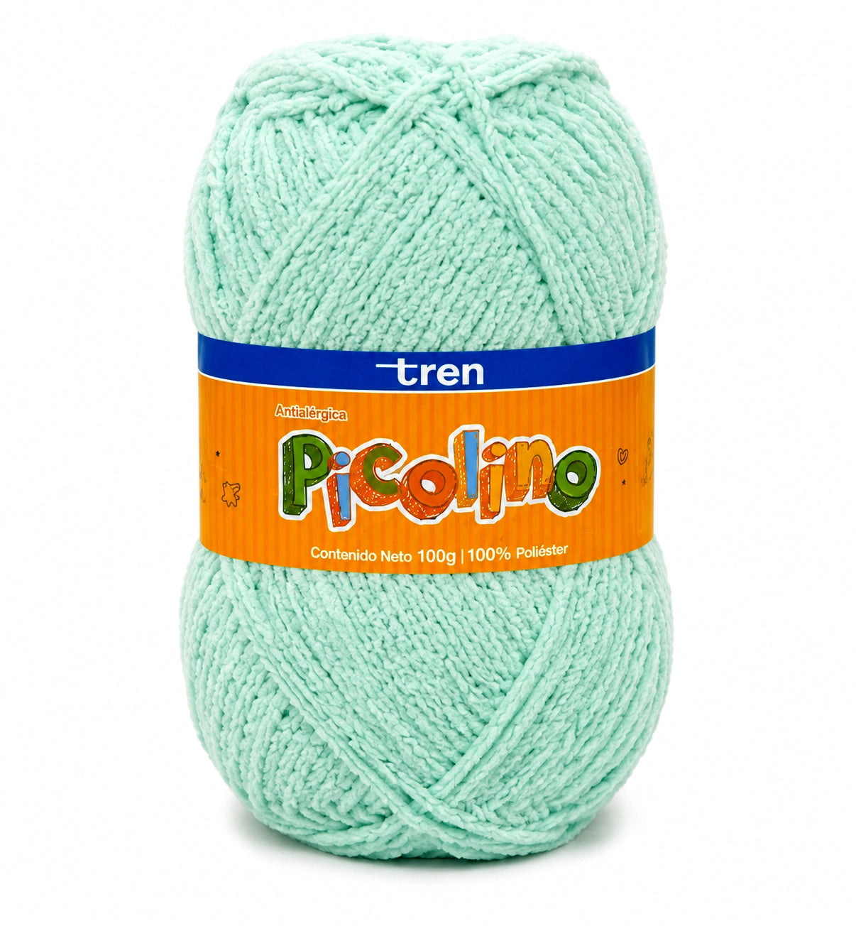 Picolino - Tren