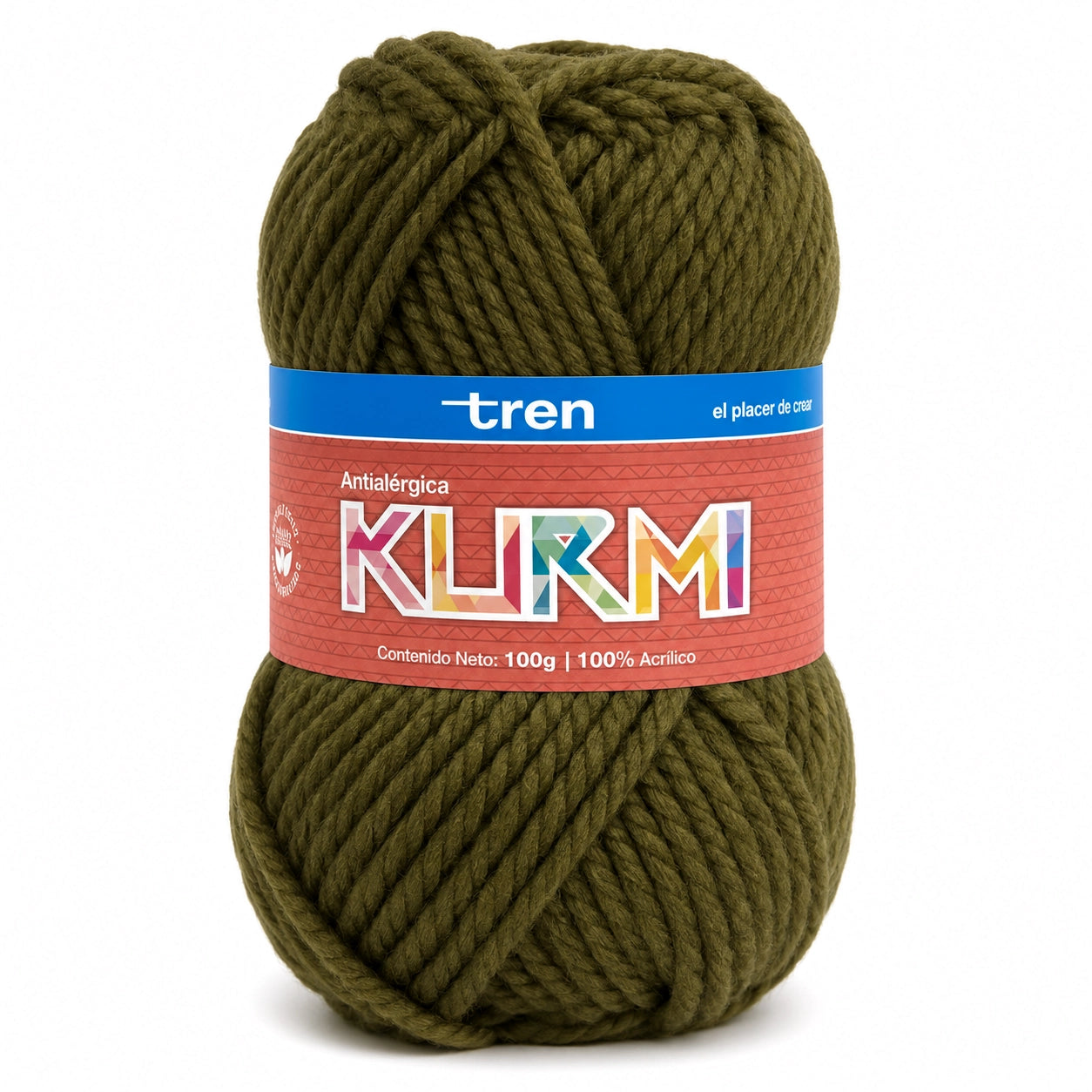 Kurmi - Tren