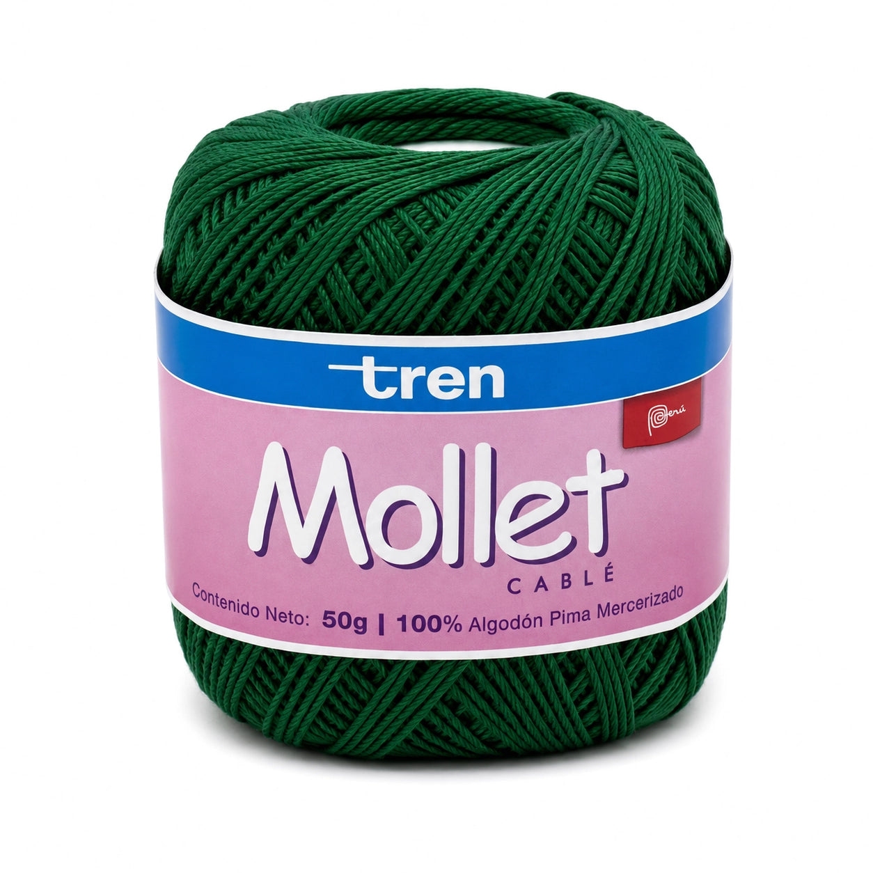 Mollet - Tren