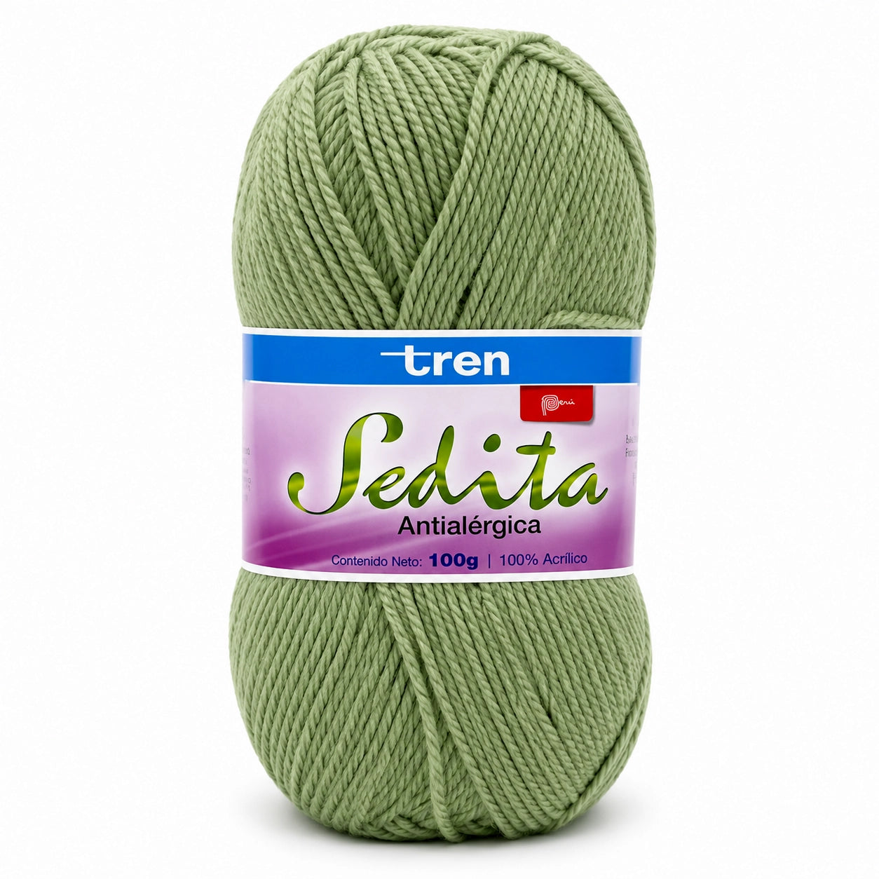 Sedita - Tren