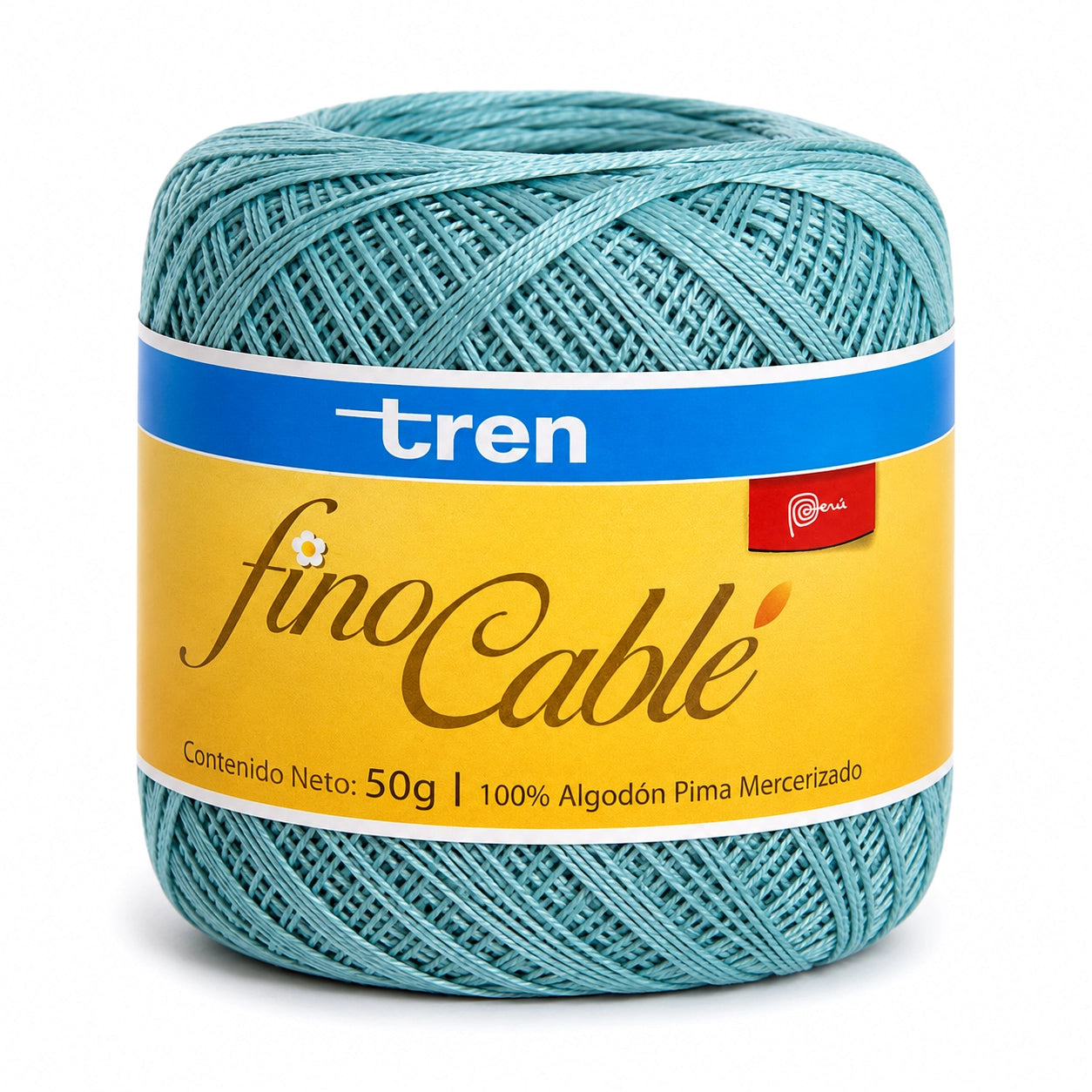 Fino Cablé - Tren