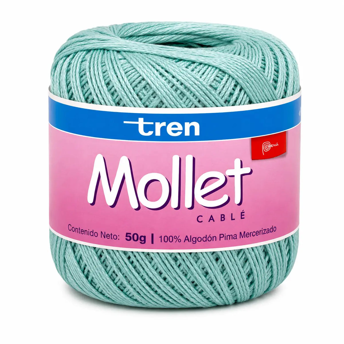 Mollet - Tren